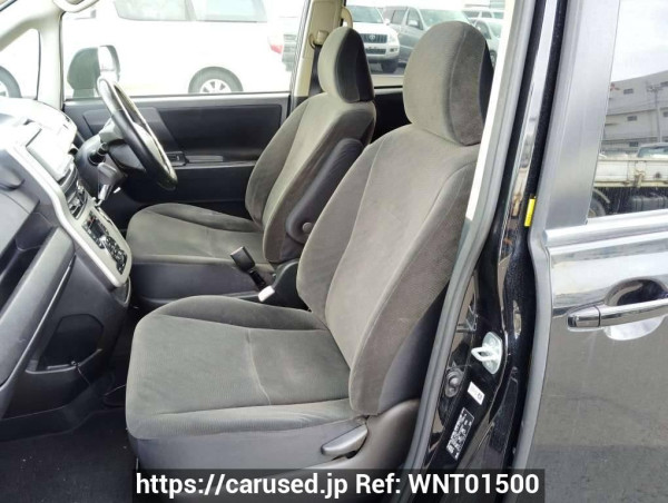 Used 2010 AT toyota voxy ZRR70G Image[14]