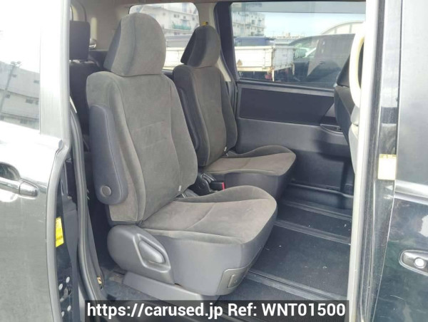 Used 2010 AT toyota voxy ZRR70G Image[15]