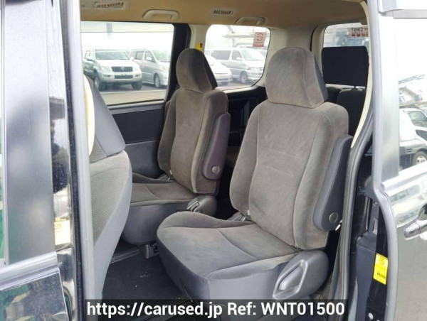 Used 2010 AT toyota voxy ZRR70G Image[16]