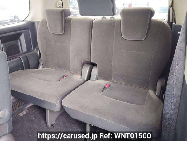 Used 2010 AT toyota voxy ZRR70G Image[17]