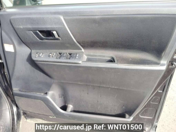 Used 2010 AT toyota voxy ZRR70G Image[18]