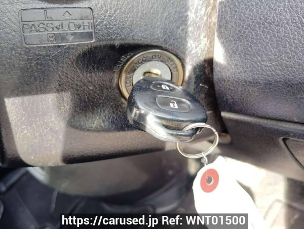 Used 2010 AT toyota voxy ZRR70G Image[22]