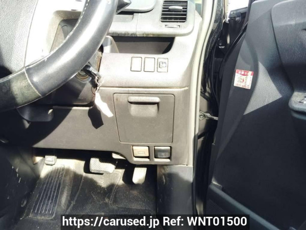 Used 2010 AT toyota voxy ZRR70G Image[23]