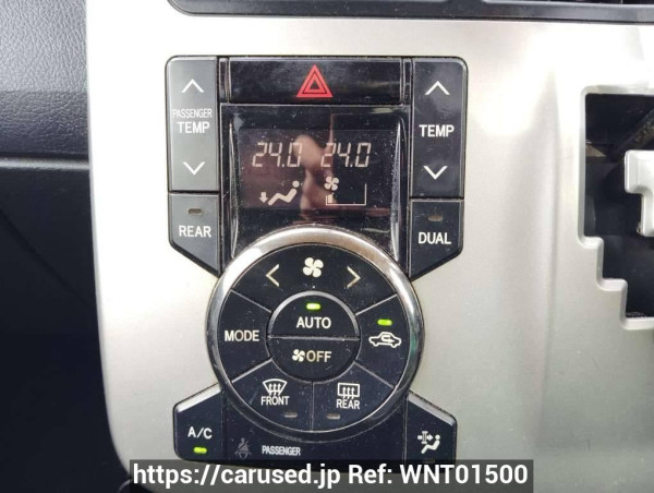 Used 2010 AT toyota voxy ZRR70G Image[26]