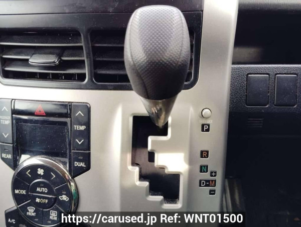 Used 2010 AT toyota voxy ZRR70G Image[27]