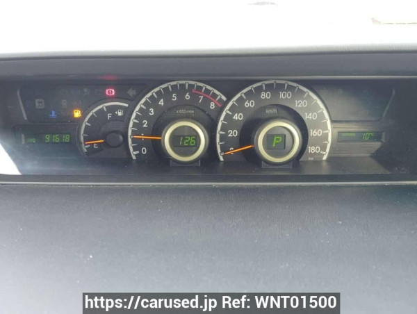 Used 2010 AT toyota voxy ZRR70G Image[28]