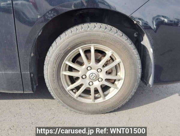 Used 2010 AT toyota voxy ZRR70G Image[30]