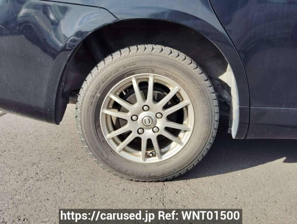 Used 2010 AT toyota voxy ZRR70G Image[31]