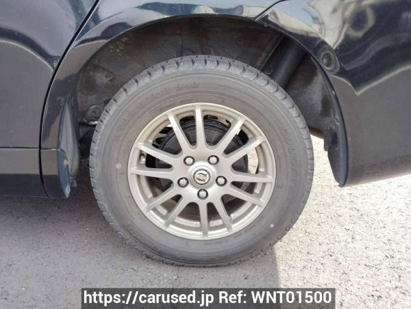 Used 2010 AT toyota voxy ZRR70G Image[32]