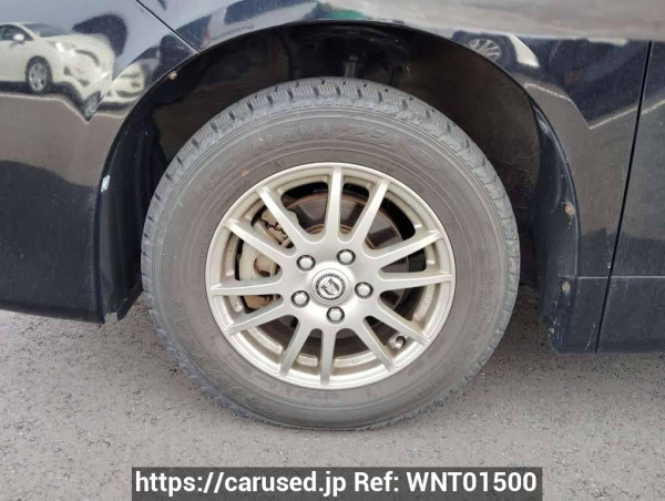 Used 2010 AT toyota voxy ZRR70G Image[33]