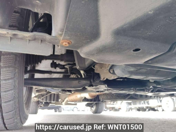 Used 2010 AT toyota voxy ZRR70G Image[34]