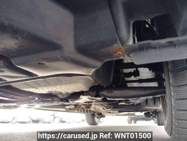 Used 2010 AT toyota voxy ZRR70G Image[35]