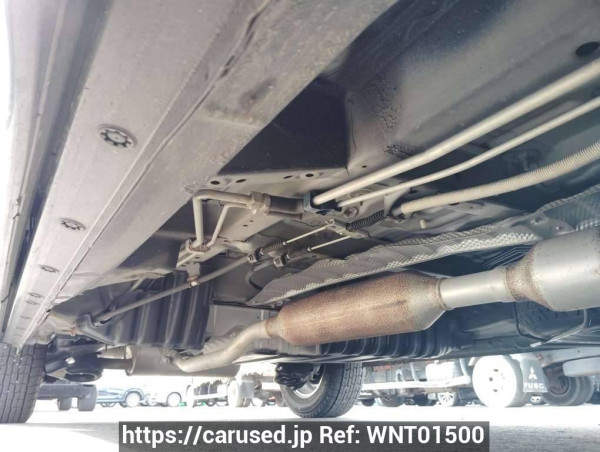 Used 2010 AT toyota voxy ZRR70G Image[36]