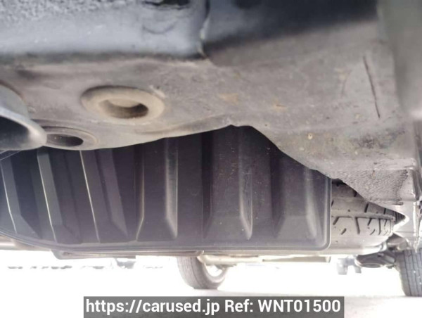 Used 2010 AT toyota voxy ZRR70G Image[37]