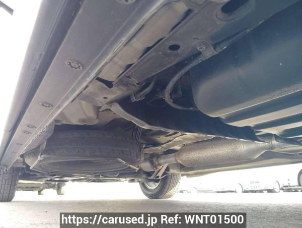 Used 2010 AT toyota voxy ZRR70G Image[38]