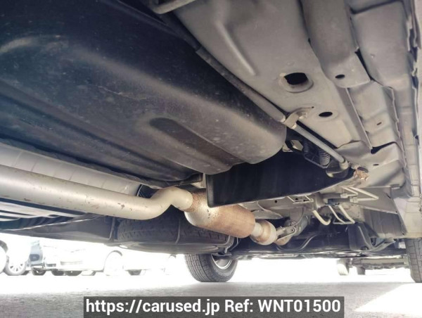 Used 2010 AT toyota voxy ZRR70G Image[39]