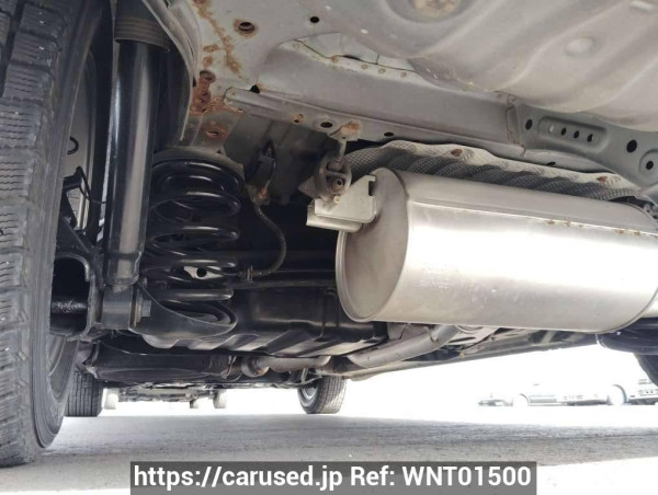 Used 2010 AT toyota voxy ZRR70G Image[40]