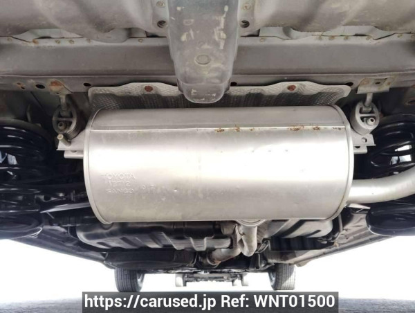 Used 2010 AT toyota voxy ZRR70G Image[41]