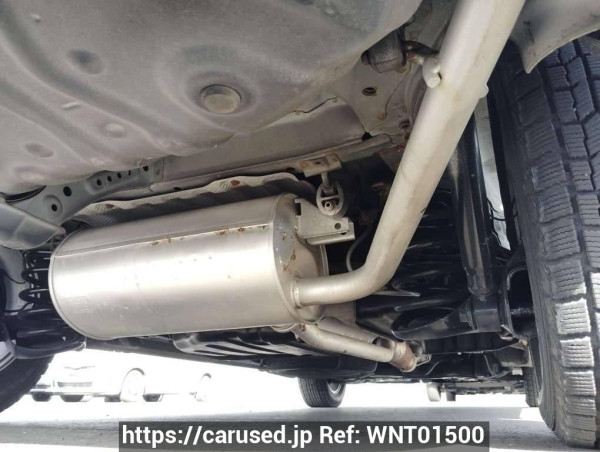 Used 2010 AT toyota voxy ZRR70G Image[42]