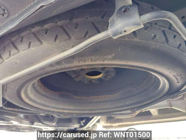 Used 2010 AT toyota voxy ZRR70G Image[43]