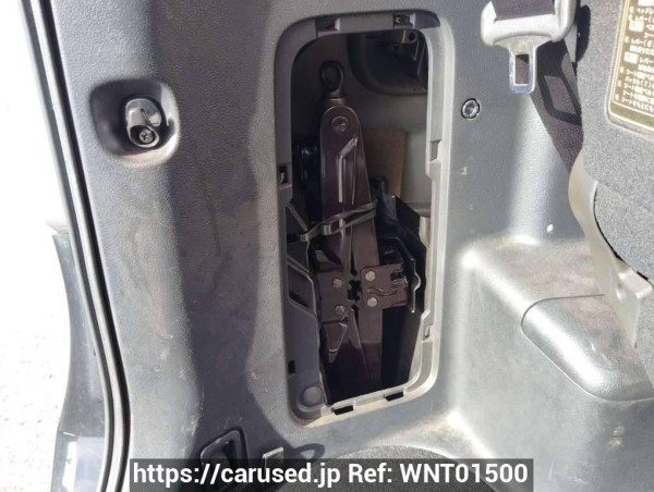 Used 2010 AT toyota voxy ZRR70G Image[45]