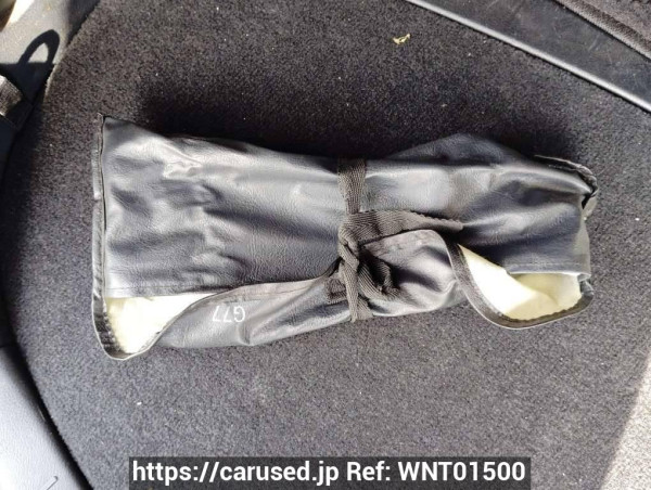 Used 2010 AT toyota voxy ZRR70G Image[46]