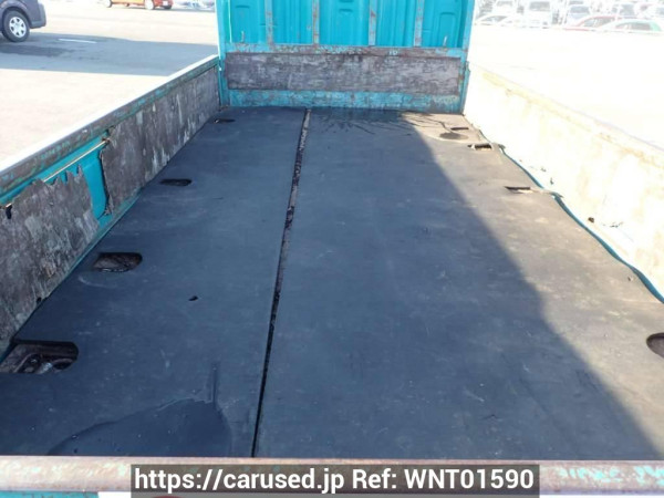 Used 1991 AT toyota dyna-truck BU66 Image[6]