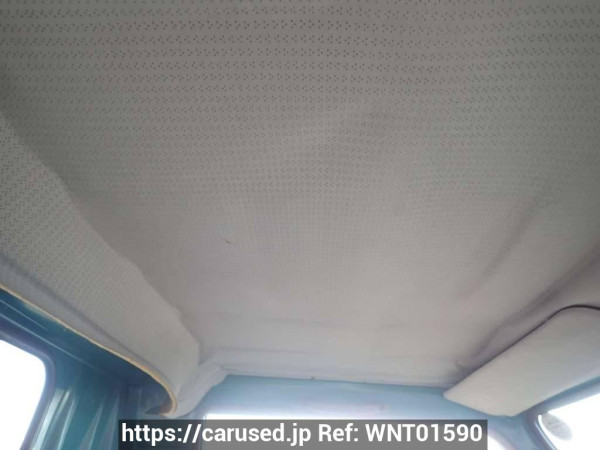 Used 1991 AT toyota dyna-truck BU66 Image[10]