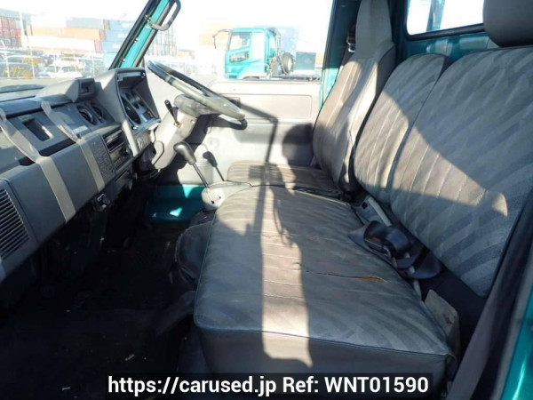 Used 1991 AT toyota dyna-truck BU66 Image[12]