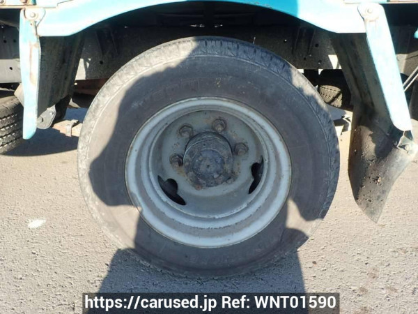 Used 1991 AT toyota dyna-truck BU66 Image[20]