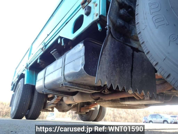 Used 1991 AT toyota dyna-truck BU66 Image[31]
