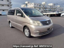 Toyota Alphard MNH10W