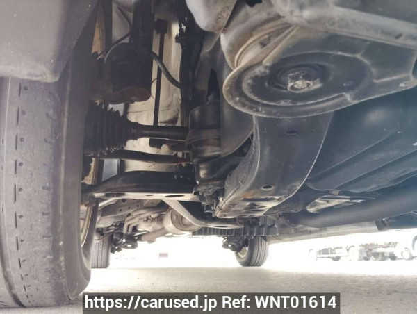 Used 2005 AT toyota alphard MNH10W Image[36]