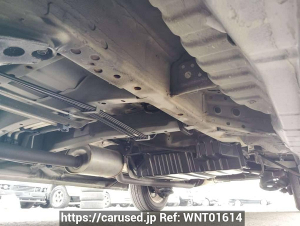Used 2005 AT toyota alphard MNH10W Image[39]