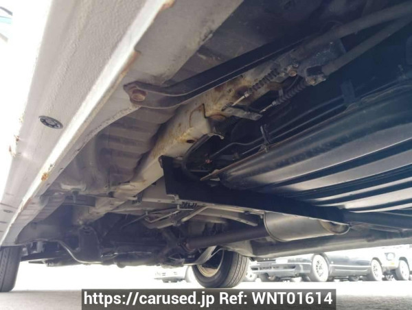 Used 2005 AT toyota alphard MNH10W Image[40]
