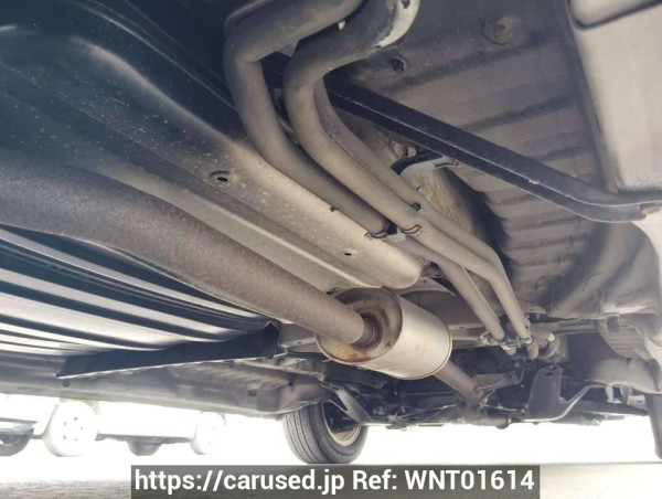 Used 2005 AT toyota alphard MNH10W Image[41]