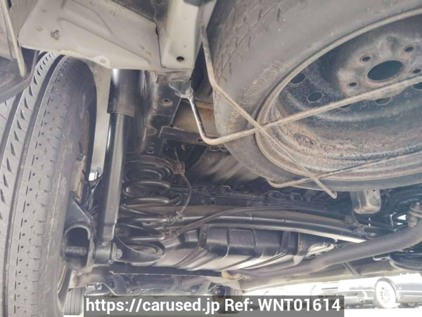 Used 2005 AT toyota alphard MNH10W Image[42]