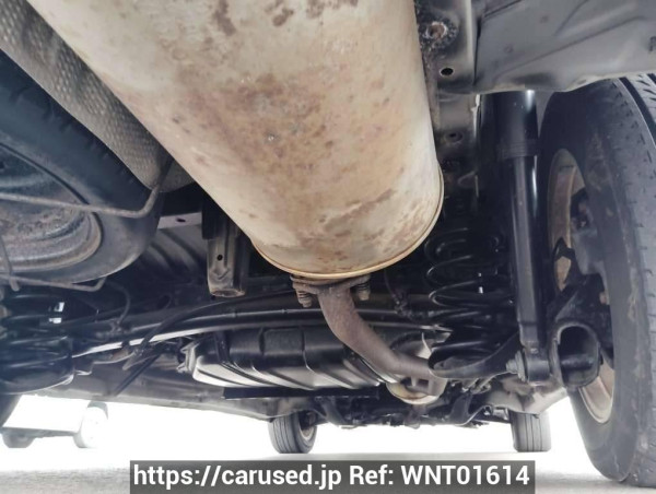 Used 2005 AT toyota alphard MNH10W Image[43]