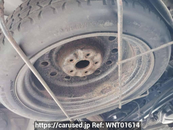 Used 2005 AT toyota alphard MNH10W Image[45]