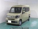 Honda N-Van+Style JJ1