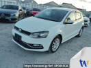 Volkswagen Polo 6RCJZ