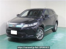 Toyota Harrier ZSU65W