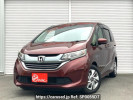 Honda Freed Plus Hybrid GB7