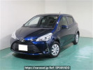 Toyota Vitz KSP130