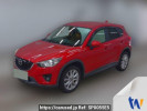 Mazda CX-5 KEEFW