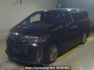 Toyota Alphard AGH35W