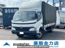 Toyota Dyna Truck XZU414