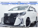 Toyota Alphard ANH20W