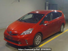 Toyota Prius alpha ZVW40W