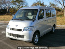 Toyota Liteace Van S412M